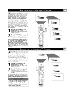 Preview for 29 page of Philips 26PW8402137 User m User Manual