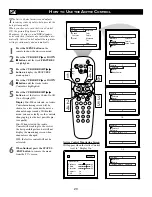 Preview for 20 page of Philips 27-COLOR TV REAL FLAT 27PT643R - Directions For Use Manual