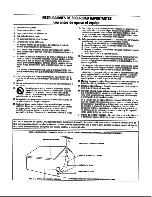 Preview for 2 page of Philips 27-COLOR TV W-STEREO-REMOTE CONTROL 29LL600 (Spanish) Instrucciones De Uso