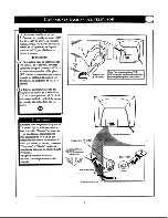 Preview for 5 page of Philips 27-COLOR TV W-STEREO-REMOTE CONTROL 29LL600 (Spanish) Instrucciones De Uso