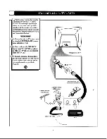 Preview for 6 page of Philips 27-COLOR TV W-STEREO-REMOTE CONTROL 29LL600 (Spanish) Instrucciones De Uso