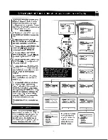 Preview for 25 page of Philips 27-COLOR TV W-STEREO-REMOTE CONTROL 29LL600 (Spanish) Instrucciones De Uso