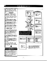 Preview for 26 page of Philips 27-COLOR TV W-STEREO-REMOTE CONTROL 29LL600 (Spanish) Instrucciones De Uso