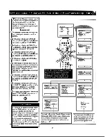 Preview for 27 page of Philips 27-COLOR TV W-STEREO-REMOTE CONTROL 29LL600 (Spanish) Instrucciones De Uso