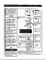 Preview for 29 page of Philips 27-COLOR TV W-STEREO-REMOTE CONTROL 29LL600 (Spanish) Instrucciones De Uso