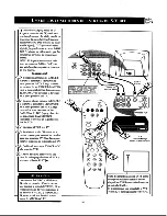 Preview for 35 page of Philips 27-COLOR TV W-STEREO-REMOTE CONTROL 29LL600 (Spanish) Instrucciones De Uso