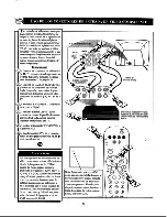 Preview for 36 page of Philips 27-COLOR TV W-STEREO-REMOTE CONTROL 29LL600 (Spanish) Instrucciones De Uso