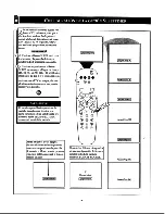 Preview for 38 page of Philips 27-COLOR TV W-STEREO-REMOTE CONTROL 29LL600 (Spanish) Instrucciones De Uso