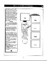 Preview for 39 page of Philips 27-COLOR TV W-STEREO-REMOTE CONTROL 29LL600 (Spanish) Instrucciones De Uso