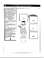 Preview for 40 page of Philips 27-COLOR TV W-STEREO-REMOTE CONTROL 29LL600 (Spanish) Instrucciones De Uso