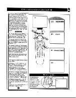 Preview for 41 page of Philips 27-COLOR TV W-STEREO-REMOTE CONTROL 29LL600 (Spanish) Instrucciones De Uso