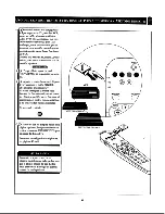 Preview for 43 page of Philips 27-COLOR TV W-STEREO-REMOTE CONTROL 29LL600 (Spanish) Instrucciones De Uso