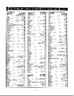 Preview for 46 page of Philips 27-COLOR TV W-STEREO-REMOTE CONTROL 29LL600 (Spanish) Instrucciones De Uso