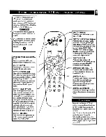 Preview for 49 page of Philips 27-COLOR TV W-STEREO-REMOTE CONTROL 29LL600 (Spanish) Instrucciones De Uso