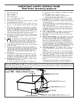 Предварительный просмотр 3 страницы Philips 27-HDTV MONITOR TV 27PT8302 User Manual