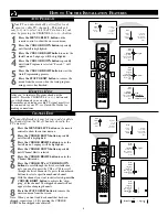 Предварительный просмотр 6 страницы Philips 27-HDTV MONITOR TV 27PT8302 User Manual