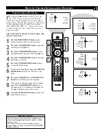 Preview for 7 page of Philips 27-HDTV MONITOR TV 27PT8302 User Manual