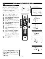 Preview for 8 page of Philips 27-HDTV MONITOR TV 27PT8302 User Manual