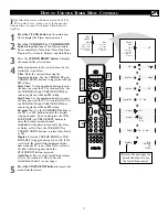 Предварительный просмотр 11 страницы Philips 27-HDTV MONITOR TV 27PT8302 User Manual