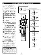 Preview for 14 page of Philips 27-HDTV MONITOR TV 27PT8302 User Manual