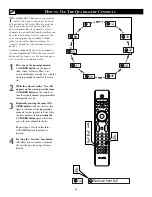 Предварительный просмотр 26 страницы Philips 27-HDTV MONITOR TV 27PT8302 User Manual