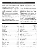 Preview for 37 page of Philips 27 IN COLOR TV TS2779C Instructions For Use Manual