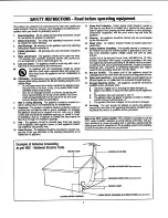 Preview for 5 page of Philips 27 IN REAL FLAT TV 27PT91S Instructions For Use Manual