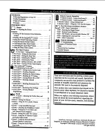 Preview for 7 page of Philips 27 IN REAL FLAT TV 27PT91S Instructions For Use Manual