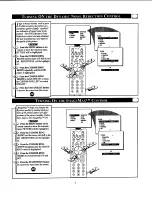 Preview for 13 page of Philips 27 IN REAL FLAT TV 27PT91S Instructions For Use Manual