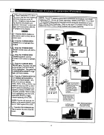 Preview for 14 page of Philips 27 IN REAL FLAT TV 27PT91S Instructions For Use Manual