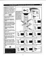 Preview for 27 page of Philips 27 IN REAL FLAT TV 27PT91S Instructions For Use Manual