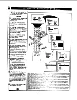 Preview for 30 page of Philips 27 IN REAL FLAT TV 27PT91S Instructions For Use Manual