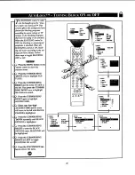 Preview for 31 page of Philips 27 IN REAL FLAT TV 27PT91S Instructions For Use Manual