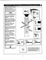 Preview for 33 page of Philips 27 IN REAL FLAT TV 27PT91S Instructions For Use Manual