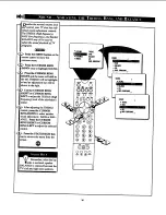 Preview for 36 page of Philips 27 IN REAL FLAT TV 27PT91S Instructions For Use Manual