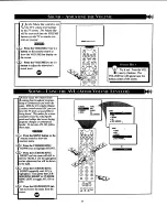 Preview for 37 page of Philips 27 IN REAL FLAT TV 27PT91S Instructions For Use Manual