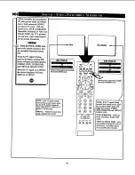 Preview for 38 page of Philips 27 IN REAL FLAT TV 27PT91S Instructions For Use Manual