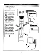 Preview for 39 page of Philips 27 IN REAL FLAT TV 27PT91S Instructions For Use Manual