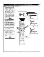 Preview for 41 page of Philips 27 IN REAL FLAT TV 27PT91S Instructions For Use Manual