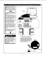 Preview for 43 page of Philips 27 IN REAL FLAT TV 27PT91S Instructions For Use Manual