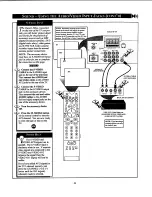 Preview for 45 page of Philips 27 IN REAL FLAT TV 27PT91S Instructions For Use Manual