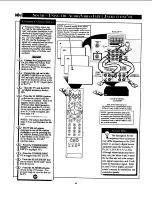 Preview for 46 page of Philips 27 IN REAL FLAT TV 27PT91S Instructions For Use Manual