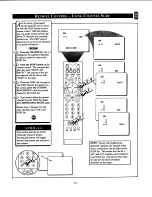 Preview for 49 page of Philips 27 IN REAL FLAT TV 27PT91S Instructions For Use Manual