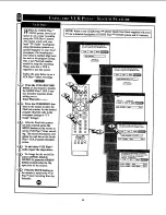 Preview for 50 page of Philips 27 IN REAL FLAT TV 27PT91S Instructions For Use Manual