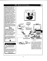 Preview for 51 page of Philips 27 IN REAL FLAT TV 27PT91S Instructions For Use Manual