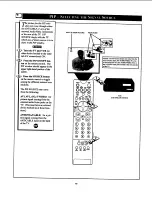 Preview for 52 page of Philips 27 IN REAL FLAT TV 27PT91S Instructions For Use Manual