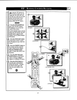 Preview for 53 page of Philips 27 IN REAL FLAT TV 27PT91S Instructions For Use Manual