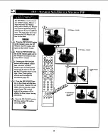 Preview for 54 page of Philips 27 IN REAL FLAT TV 27PT91S Instructions For Use Manual