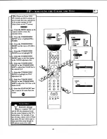 Preview for 55 page of Philips 27 IN REAL FLAT TV 27PT91S Instructions For Use Manual