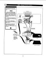 Preview for 56 page of Philips 27 IN REAL FLAT TV 27PT91S Instructions For Use Manual